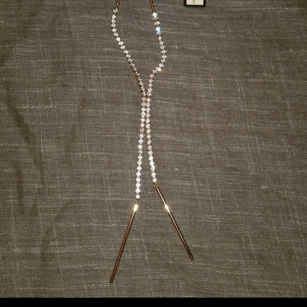 🆕️BCBGeneration necklace
